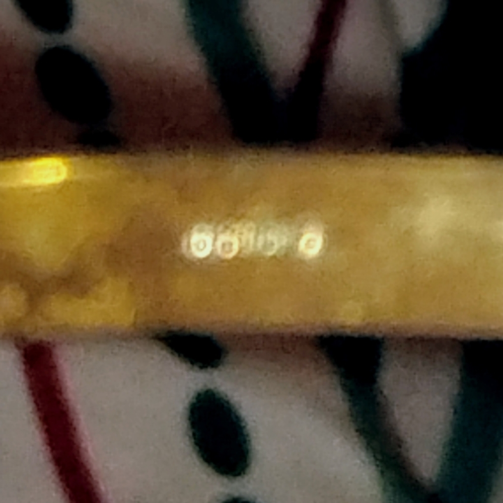 Vintage MAPLER Bracelet